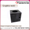 Isostatic pressing graphite mold，High purity graphite mold