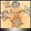 Wholesale Tea Wood coaster Wood Cup Mat Wood Coasters Glass Pad                        
                                                Quality Choice