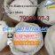 Research Chemical 79099-07-3 N-(tert-Butoxycarbonyl)-4-piperidone Whatsapp:+8613021463449