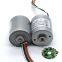 BL3640i BL3640 B3640M OD Φ 36 mm inner rotor Small BLDC Brushless DC Motor