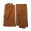 High Quality Sheepskin Leather Gloves for Man