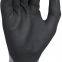 15G nylon spandex liner micro foam coated firm grip best gloves for construction workers