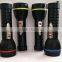 Chaozhou Light Flashlight Metal Plastic LED Pocket Torch