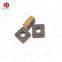 External Turning Insert SNMG120408-PM Tool CNC Lathe Cutter Tool Carbide Insert Cutting Tools For Steel