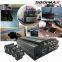 Sodimax Alta calidad 4CH HDD 1080P FULL HD DVR móvil para logística de camiones y autobuses