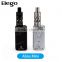 Elego stock 50W tc kit Rofvape Abox mini 50W with VW/VT/By Pass Mode VS Joye eVic VTC Mini V2