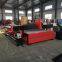 RB1530-P steel plate and tube portable CNC plasma cutting machine