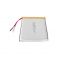 955565 5000mAh 3.7V OEM And ODM Custom Rechargeable Portable Power Lithium-Ion Battery