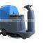 ride on floor scrubber