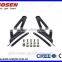 2015 car accessory offroad led light bar bracket work light mount