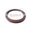 Piezas de repuesto del motor Weichai WP10/WP12/WD12 para camiones Shacman L3000/F3000/X3000/X6000 - Junta posterior de aceite 612600030047