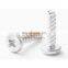 China Original Shacman F2000/L3000/M3000/F3000/X3000 Truck Spare Parts 6071541506 Oval-Head Self-Tapping Screw