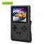 Gb300 16-битный портативный игровой консолю handheld с 3-дюймовым экраном