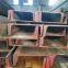 Hot-rolled LT resistant steel channel 14#B/9-12m spot goods Q355D