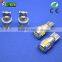 wholesale good quality t10 5630 6smd led car bulb