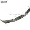 F90 M5 RKP Style High Quality Carbon Fiber Front Lip Front Bumper Lip For BMW F90 M5