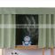 Polyester printing shading bed nets