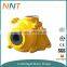 China Made Rubber Lined Antiwear Horizontal Slurry Pump