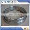 DN125 SK Wear-resisting Concrete Pump Pipe Forging Flange