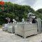 Plastic Flakes PET Flakes Sink Float Separating Washing Tank