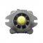 Rexroth PGF1-2X/4.1RE01VU2 Internal Hydraulic Gear Oil Pump Use on Coal Mill Quantitative Hydraulic Station