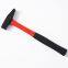 Machinist Hammer With Plastic And Fiberglass Handle