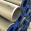 Tp309/Tp309s/Tp309h (UNS30900) Tubos y tuberías de acero inoxidable sin costura para revestimientos de hornos