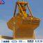 Used Radio Remote Control Grabs for handling Bulk Cargo