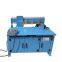 Foshan Mugold grinding machine for  sheet metal enclosure electrical panel box Electrical Distribution Box  grinding machine MG350A