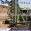 Pile foundation HF130Y auger rod drilling rig supplier