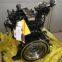 Factory Price Supply 4BTA3.9-C130 Diesel Engine With High Pressure Fuel Pump