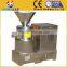 Customized high level peanut butter machine/peanut roasted seeds grinding machine on hot sale (+8618503862093)