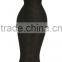 fashion jewelry display newest design paper twine torso mannequin necklace display
