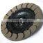 Premium Diamond Ceramics Polishing Grinding Wheel for Concrete, Cup Grinding Wheel