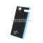 China new innovative product the lowest price solar power bank offer OEM service