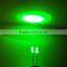 ultra bright 3mm green led lamp