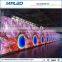 Wifi Control System Indoor Video Wall P4mm for France Market
