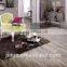 Pure White Base,Waterproof, Smaller shrinkage PVC/WPC Vinyl Flooring