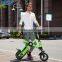 Latest Hoverboard 2 Wheel Smart Balance Folding Electric Bike, Cheap Electric Bicycle