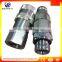 2016 barnett Hydraulic Quick Couplings/quick release coupling/hydraulic quick connect coupling/iso standard hydraulic quick coup