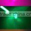 promotional led flashlight stick for concert and party , wholesales led colorful stick