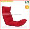 Fabric Colorful bedroom furniture set lazy boy upholstery sectional sofa bed