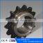 SB1.5-3020 JIS standard m1.5 30T forged spiral bevel gear