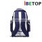 Custom new high quality soccer sport backpack