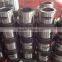 Excavator parts high quality Inner bushing and outer bushing Hanwoo RHB 330 by China supplier
