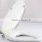 Factory Bathroom Auto-cleaning PP Toliet Seat &Bidet Toilet Seat