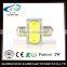 2W LED Car Light high power COB LED Lamp LED Width Lamp Reading Lamp DC 12V Energy Saving Light Festoon 31mm