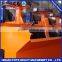 High capacity iron sand flotation separator, mineral flotation equipment for sale