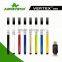 Best selling products airistech slim e cigarette vertex ego multi 280mah battery hottest vape pen from alibaba express