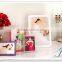2015 Best Sale Fun Baby Clear Acrylic Photo Frame With Lower Price